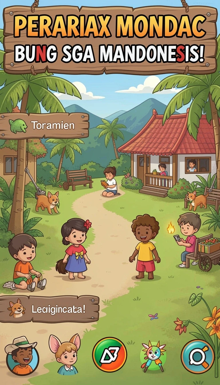 warnetslot APK Terbaru: Download Cepat dan Gratis screenshot