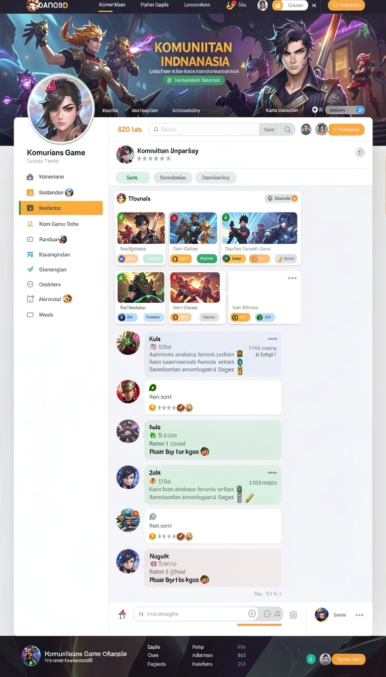 nusaslots Terbaru untuk Android: Download APK Gratis screenshot