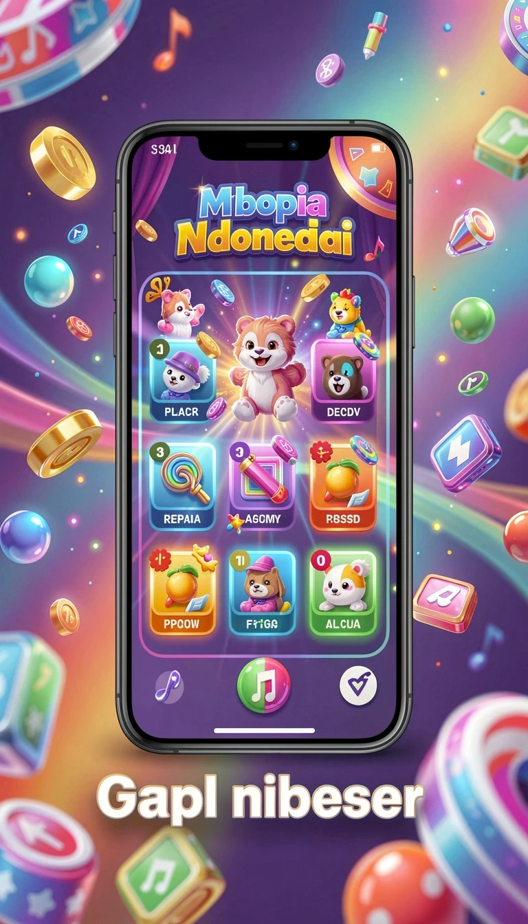 vgowin APK Terbaru: Download Cepat dan Gratis screenshot