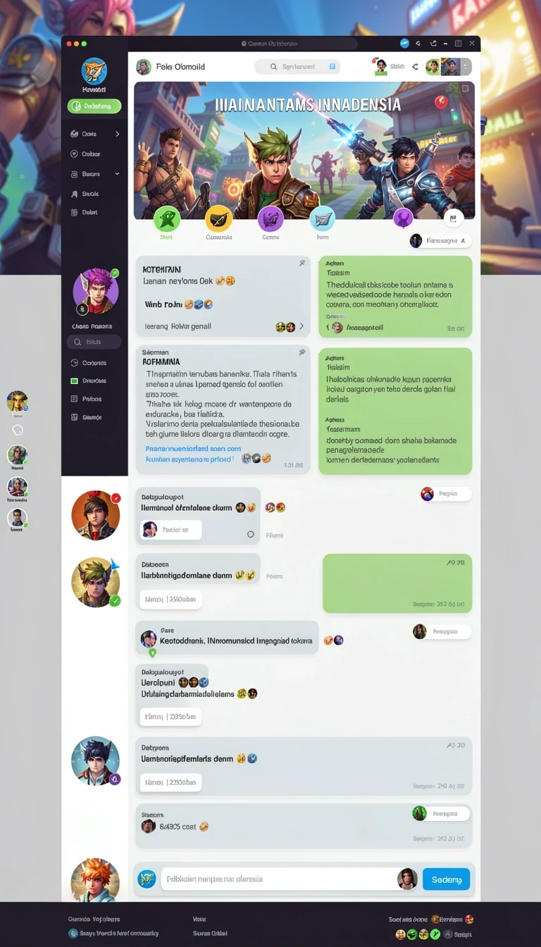 Cara Update Aplikasi s99sl ke Versi Terbaru screenshot