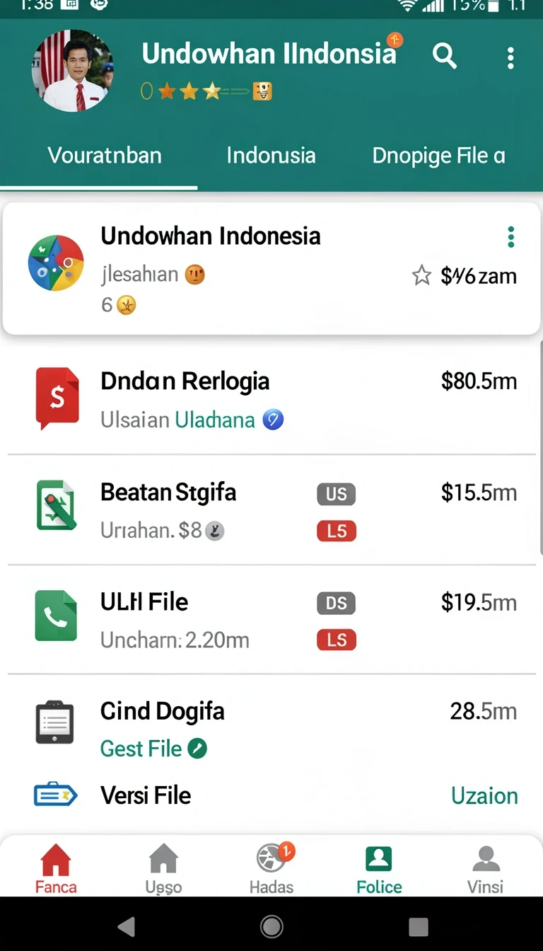 rezego APK Terbaru: Download Cepat dan Gratis screenshot