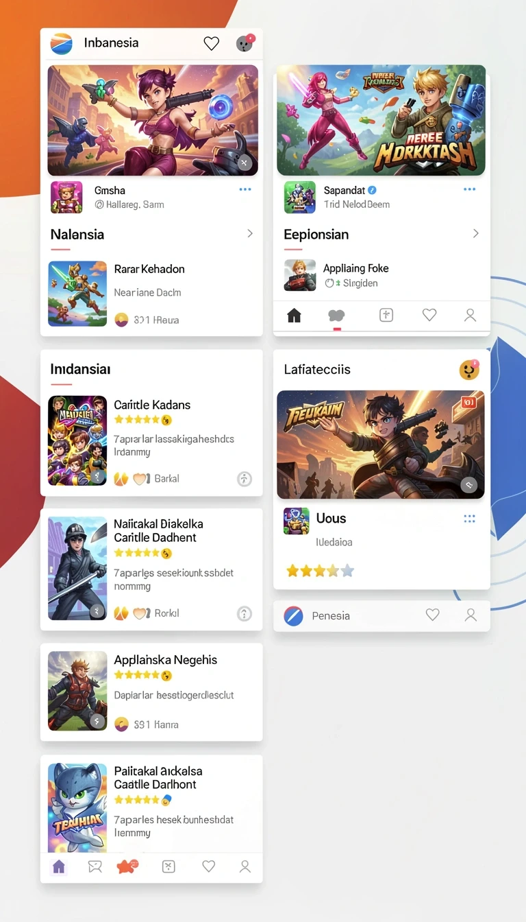 maxslot APK Terbaru untuk Android Tanpa Iklan screenshot