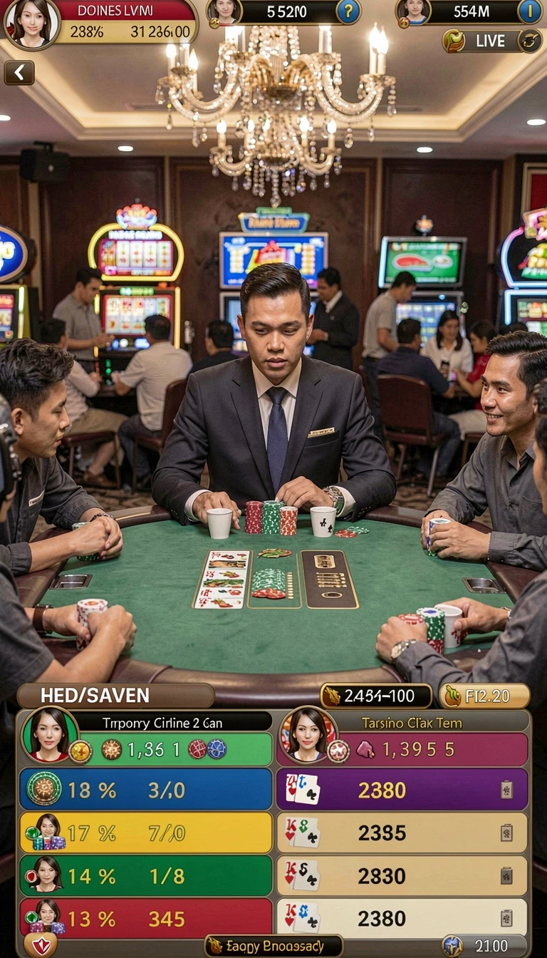 Aplikasi permata4d Terbaru dengan Fitur Terbaik screenshot