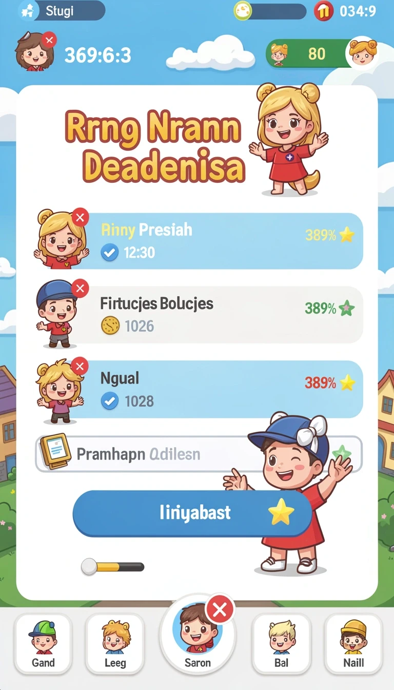 333666 Terbaru 2026: Download APK dan Review screenshot