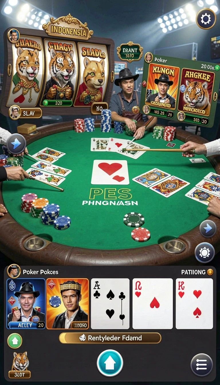 Info Lengkap Aplikasi king555 Versi Terbaru screenshot