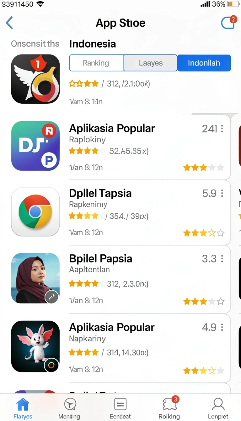 Aplikasi baim303 Terbaru dan Terlengkap screenshot