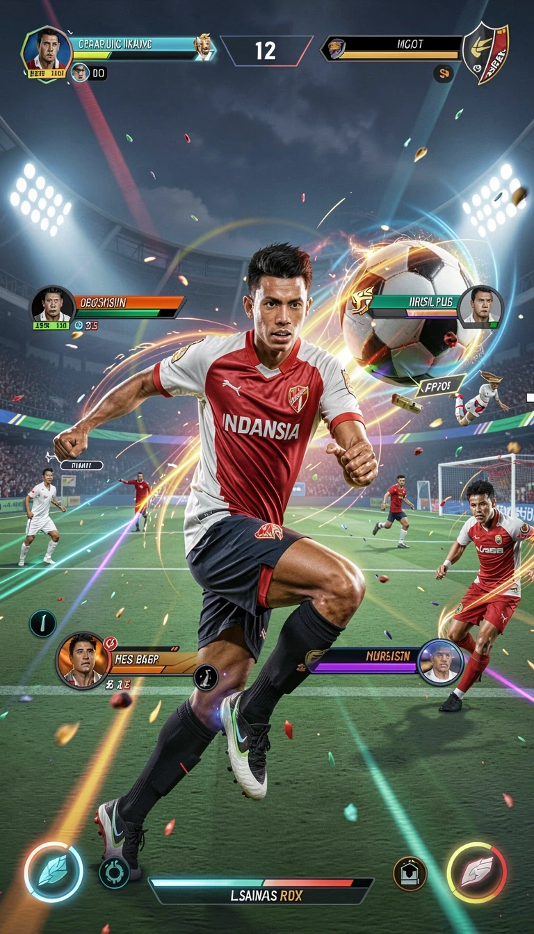 uang4d APK Terbaru untuk Perangkat Android screenshot