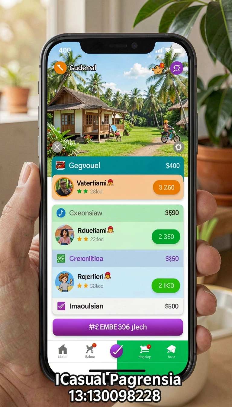 cinasipit APK Terbaru untuk Android Tanpa Iklan screenshot