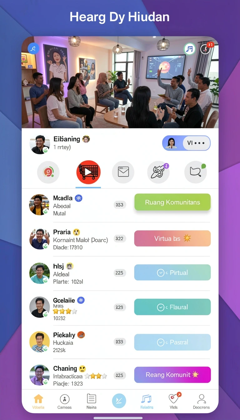 kenzototo Terbaru: Download APK Resmi dan Aman screenshot