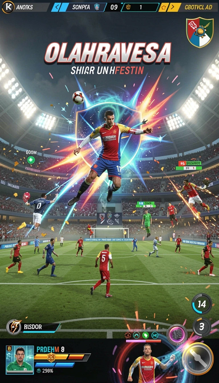 Tampilan utama aplikasi svip5 – Promo Terbaru Indonesia 2026