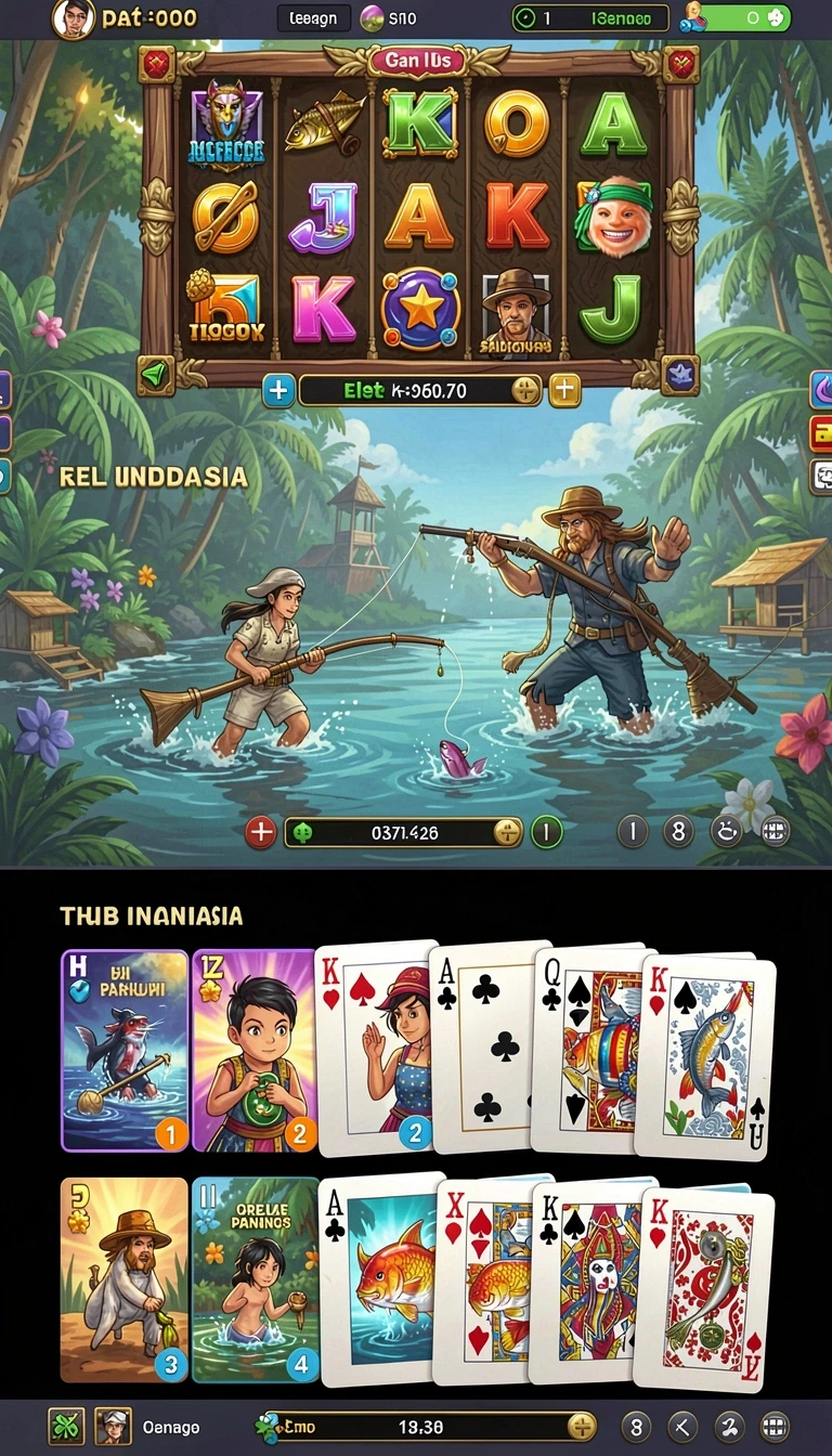 7svip Terbaru: Download APK Resmi dan Aman screenshot